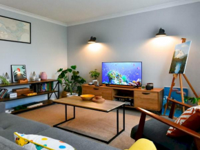 Pass the Keys Cosy 2 Bed Apartment with Parking